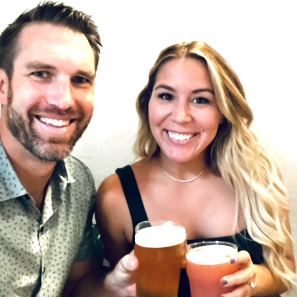 Meet your Posher, Christina - Picture 1 of 1